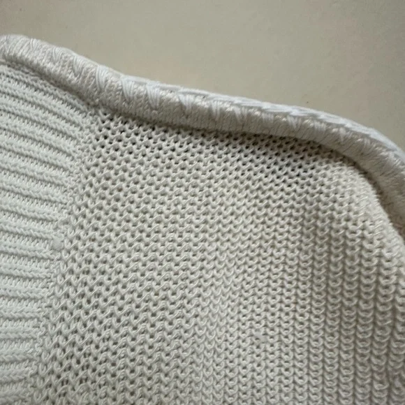 COS Knit Sweater Vest - Picture 5 of 9